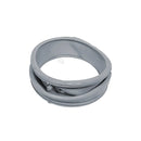 Junta puerta original lavadora Electrolux 1325549101 1325549119