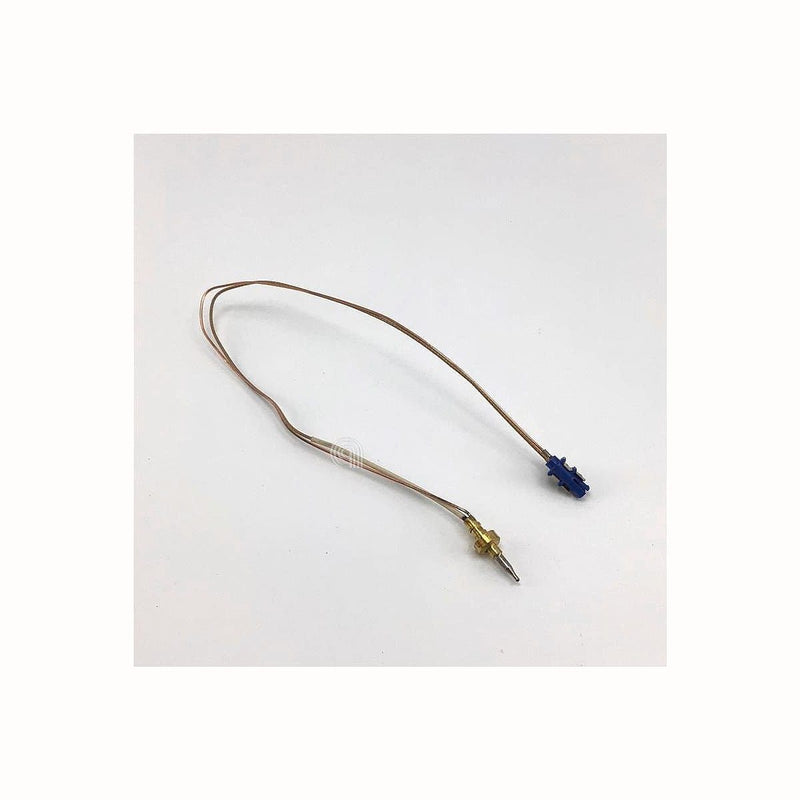 Termocupla corta original para vitrocerâmica Beko 230244001