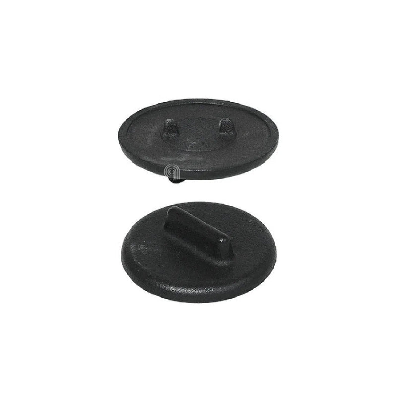 WHIRLPOOL IGNIS - Apaga-chamas para fogão - S2555