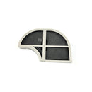 Filtro retangular original para aspirador Bosch 00750430