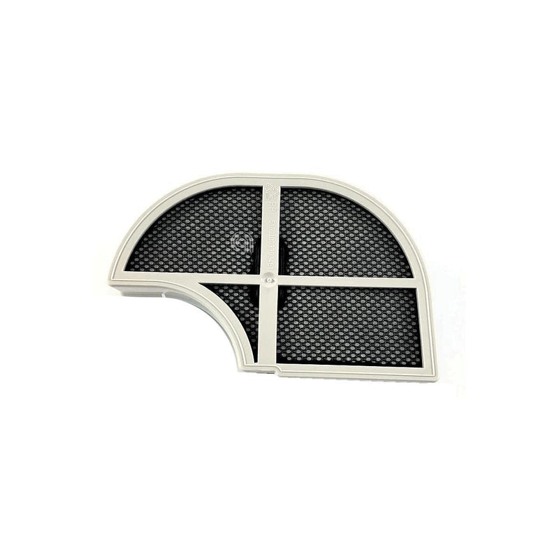 Filtro retangular original para aspirador Bosch 00750430