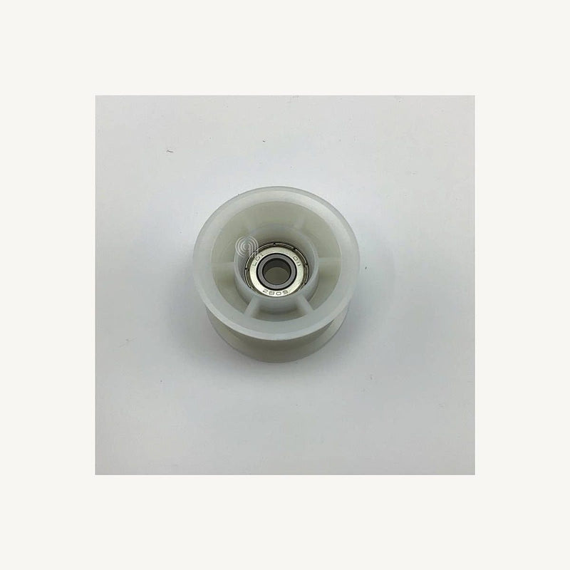 Roldana para máquina de secar Whirlpool Indesit com código C00729694