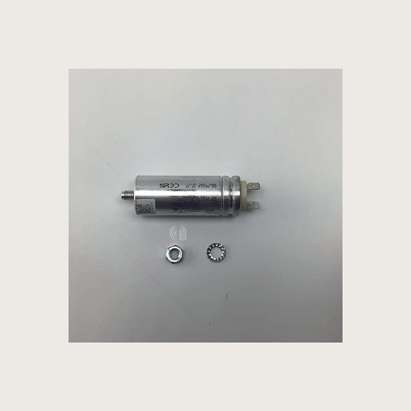 Condensador para máquina de secar SMEG código 811770423