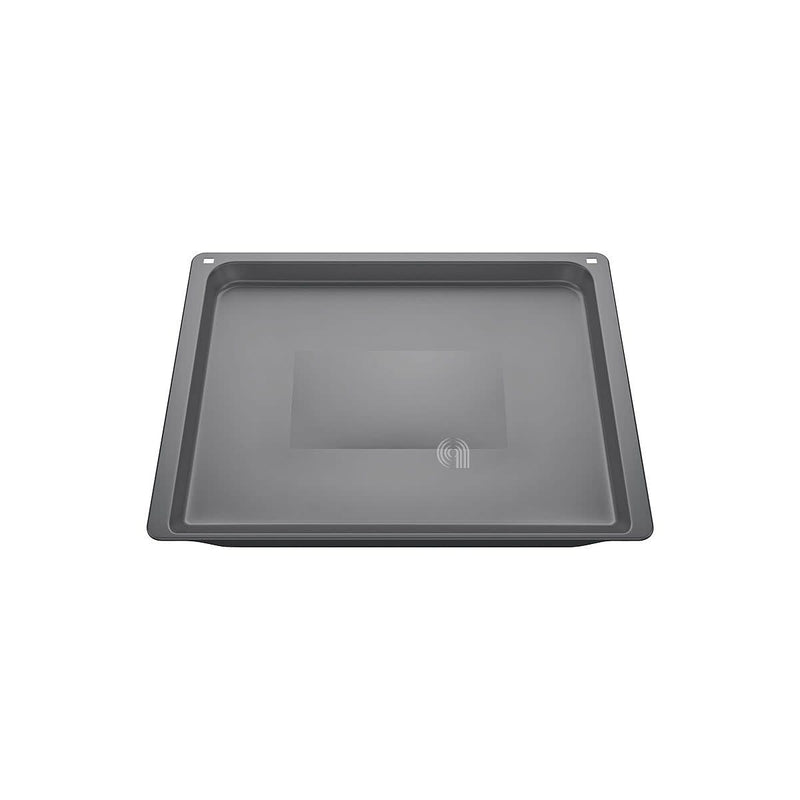 Bandeja de forno esmaltada Bosch peça original 00577293