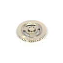 Queimador ultra rápido para placa de fogão Smeg SRV574GH3 original