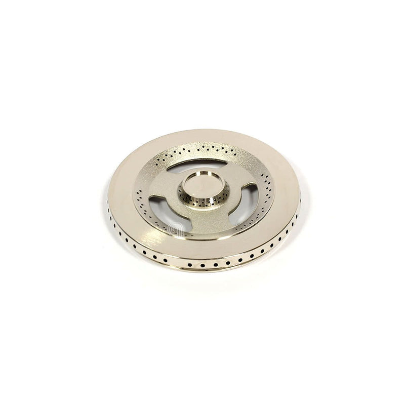 Queimador ultra rápido para placa de fogão Smeg SRV574GH3 original