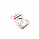 Parafuso original para picadora Moulinex em aço inoxidável XF911101