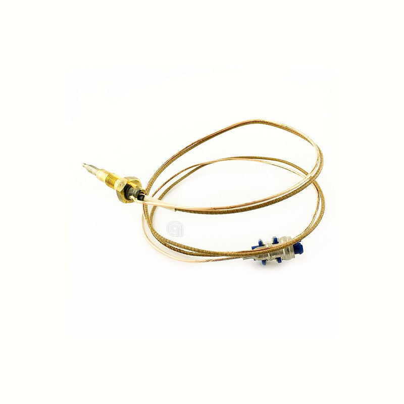 termopar l.600 para fornos Candy, Hoover e Gasfire