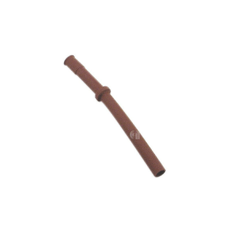 tubo de drenagem de óleo para fritadeira Delonghi 535235