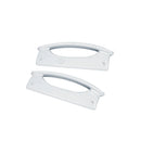 WHIRLPOOL - Puxador de frigorífico - 481231019093