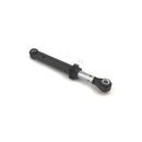 Amortecedor original para máquina de lavar Vestel compatível com Candy e Bompani