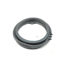 Junta de porta original para máquina de lavar roupa Whirlpool e marcas Indesit C00283995