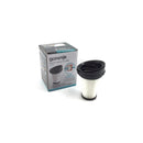 Filtro HEPA para aspirador Gorenje 573575 peça de substituição original