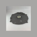 Tampa do tanque original para máquina de lavar Whirlpool Indesit C00309400