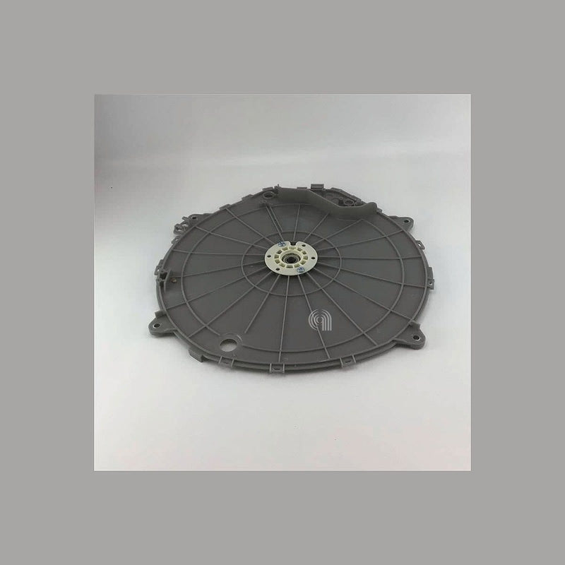 Tampa do tanque original para máquina de lavar Whirlpool Indesit C00309400