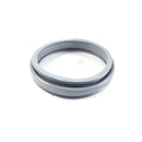 Junta da escotilha original para máquina de lavar Whirlpool código 482000022814