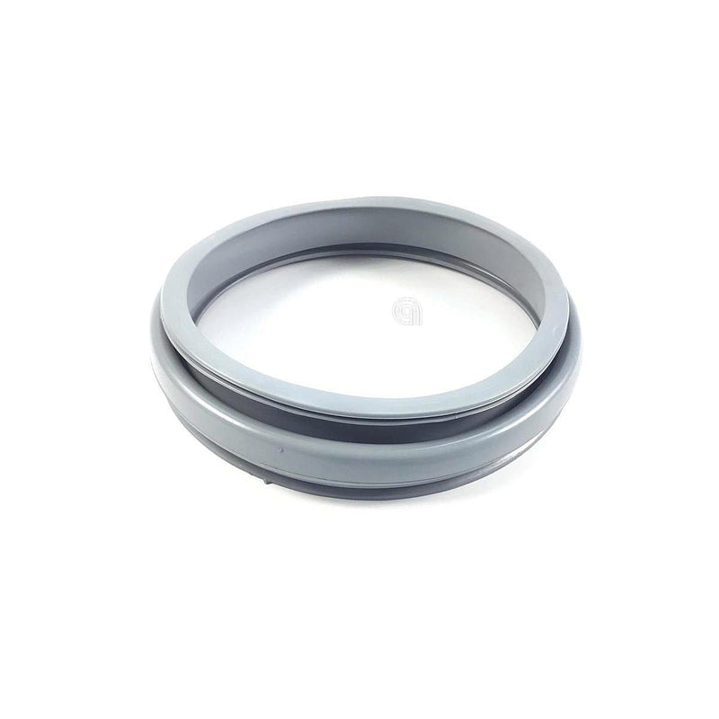 Junta da escotilha original para máquina de lavar Whirlpool código 482000022814