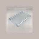 Frontal original para nevera Bosch con código 00446596 00663722