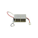 SECADOR RESISTENTE 2750W 230V [SL-FA]