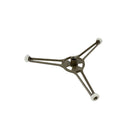 DE LONGHI - SUPORTE DE PRATO 3 PONTAS Forno micro-ondas - GA1314