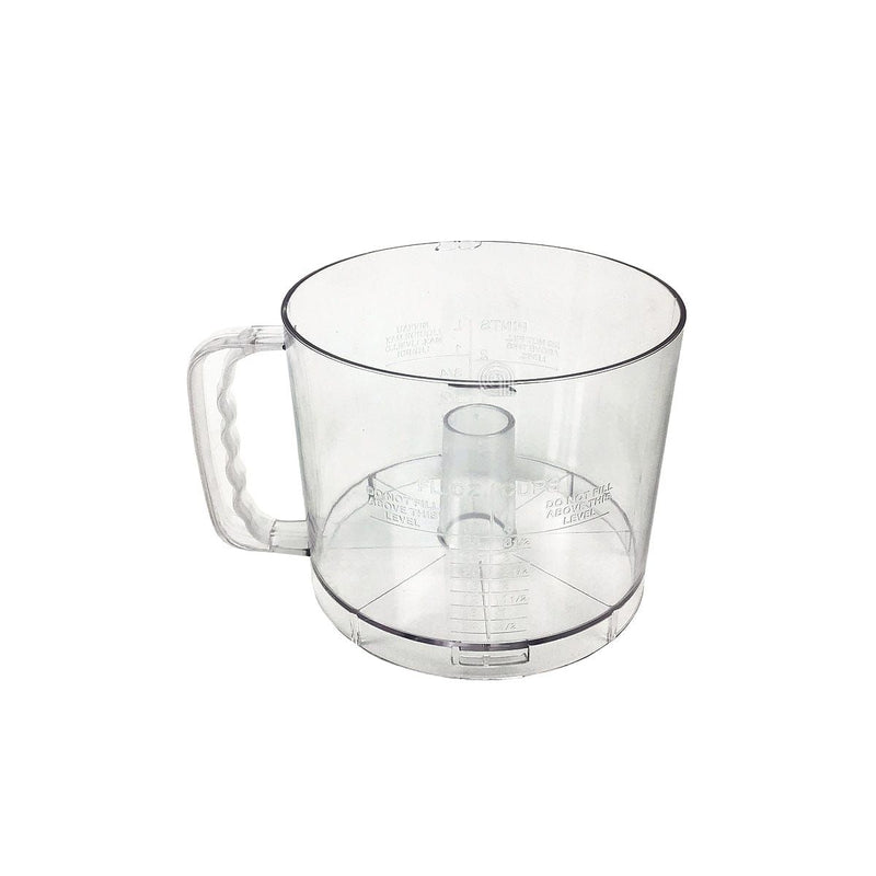 Taça com pegas original para robot de cozinha De Longhi SC7214190