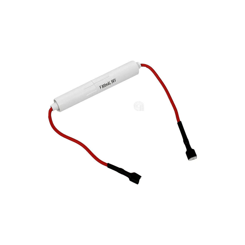 DE LONGHI, FAGOR, UNIVERSALE - Porta-fusíveis Completo para Micro-ondas - CMIJ00089