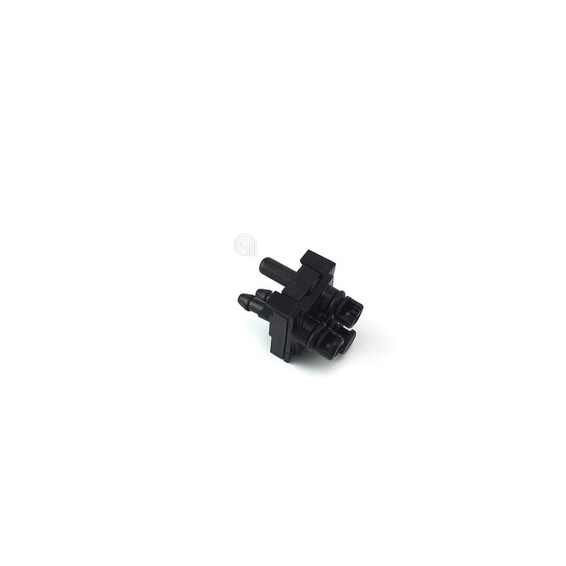 conjunto outlet para cafeteira Bosch código 12006208