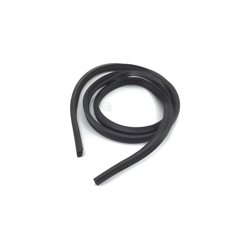 Junta de porta original para máquina de lavar loiça Gorenje códigos 192141 339377