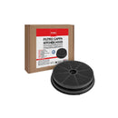 SMEG, GORENJE - Filtro de carvão para exaustor - FLT6