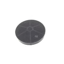Filtro de carbono circular original para campânula Gorenje 784407
