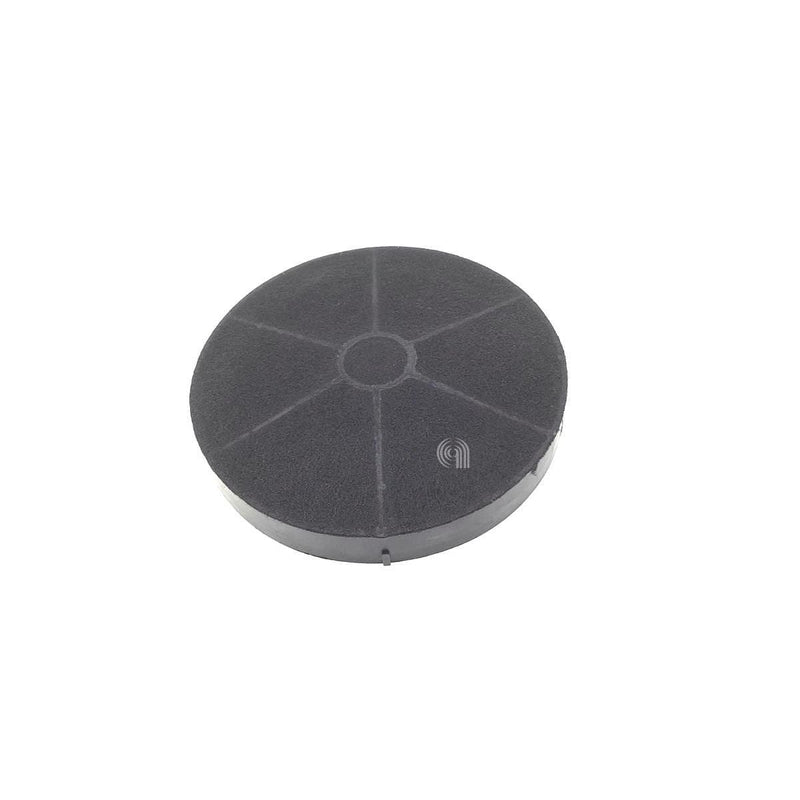 Filtro de carbono circular original para campânula Gorenje 784407
