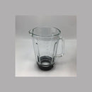 tigela de vidro para liquidificador Moulinex com códigos MS-652315 e MS-653089