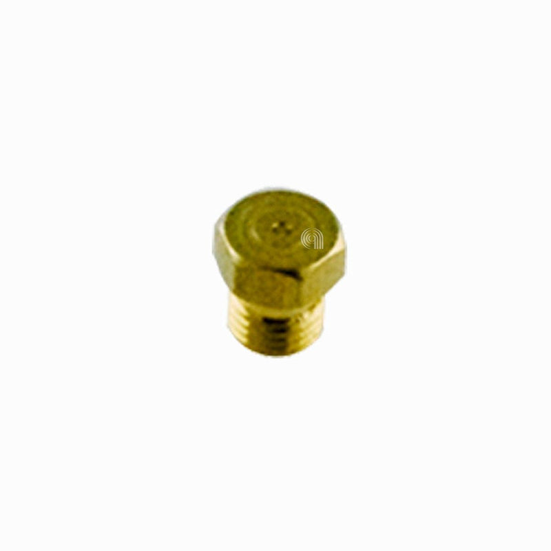 inyector de gás GPL original vitrocerâmica SMEG código 909010535