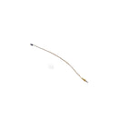 Termopar 520mm para fogões Whirlpool e Indesit