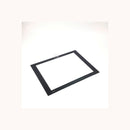 Cristal interno do forno Samsung DG81-02748A original
