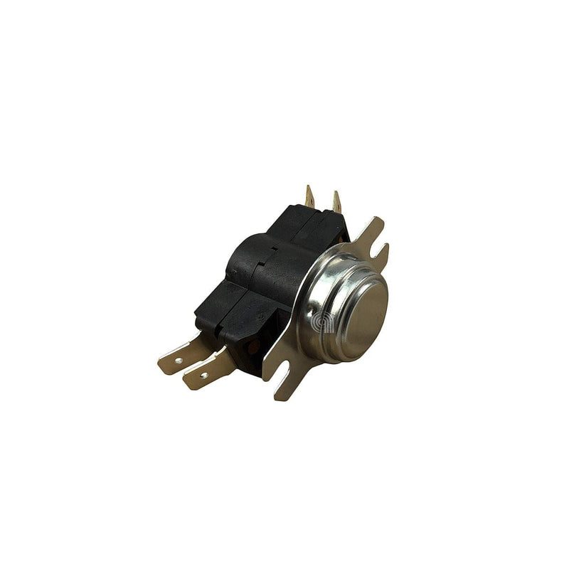 Bimetal de segurança 72STC para caldeiras e boilers Gorenje e outros