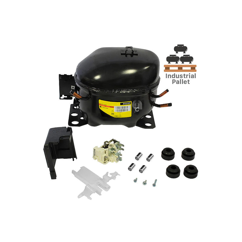 UNIVERSALE - Compressor de frigorífico - AST-20006015