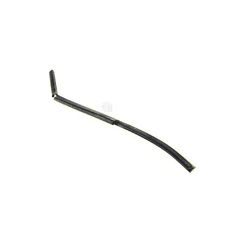Electrolux, AEG, Zanussi junta inferior original da porta da máquina de lavar loiça 1527401002