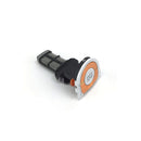 cajetim tampa para ferro de engomar Moulinex cs-00147092 compatível Tefal Calor