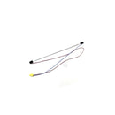 Elemento de aquecimento para descongelação 200W 230V Samsung DA47-00267K