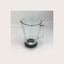 Jarra original para liquidificador Moulinex MS-651659 compatível com Tefal e Krups