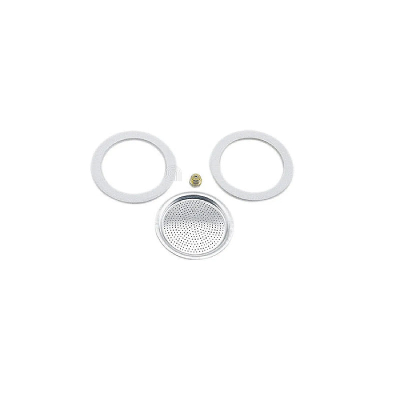 MOKA - Conjunto de manutenção para máquina de café - 00818341AS