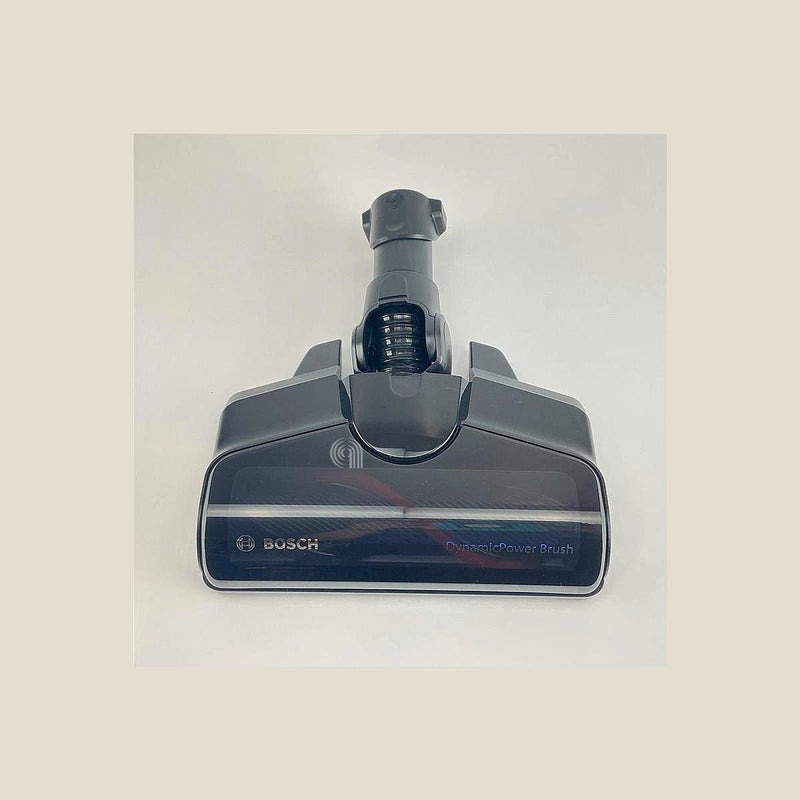 escova motorizada para aspirador Bosch códigos 17007031 e 17008844