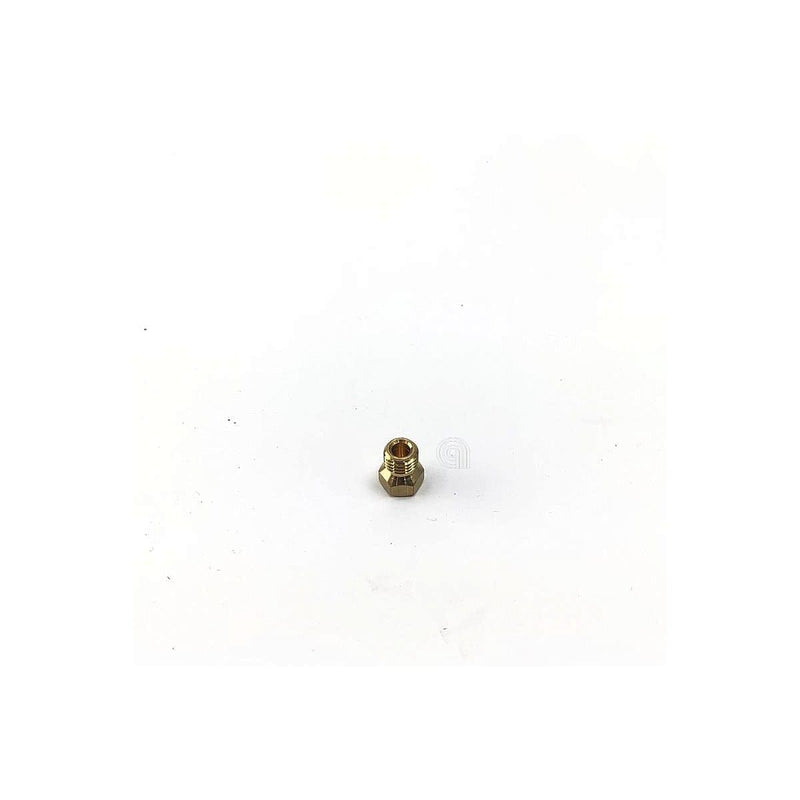 inyector 0222/100 original para forno ilve cod a10069