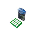 Filtro HEPA retangular H12 original para aspiradores Electrolux