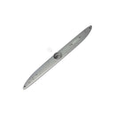 Girante superior prata para máquina de lavar loiça Electrolux código 1526520216