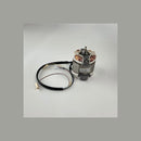 motor extractor campânula elica s80-40anp8609se peça original