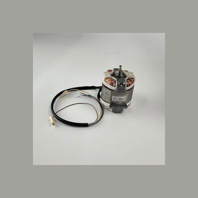 motor extractor campânula elica s80-40anp8609se peça original