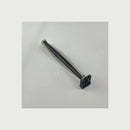 Escova de tambor para aspirador Samsung VS6700 DJ97-03140B preto