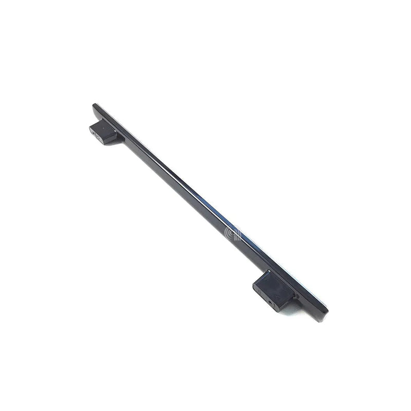 Manilha de porta original Whirlpool e Indesit preta C00374878